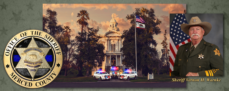 Sheriff Entry Page Header Image